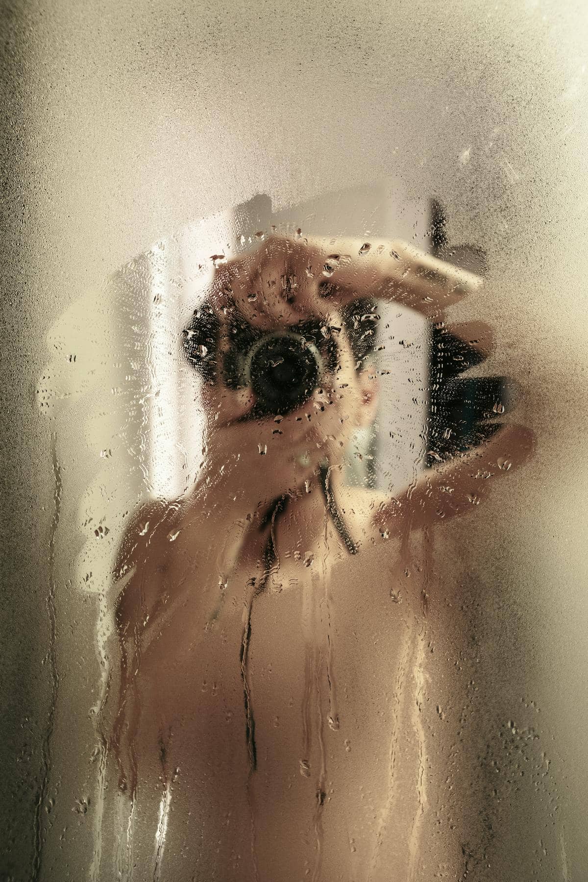 Foggy Mirror Dream Meaning: Hidden Truths or Blurred Identity?