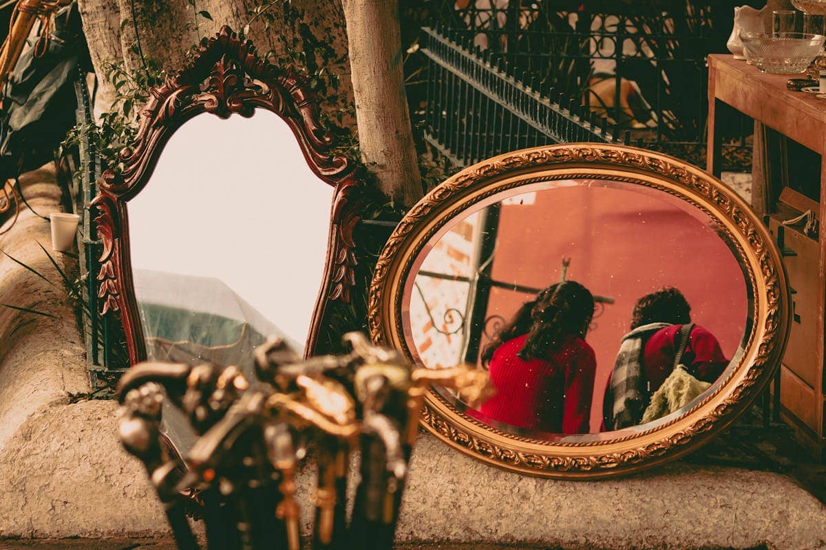 Mirror Symbolism in Different Cultures and Religions: A Complete World Guide
