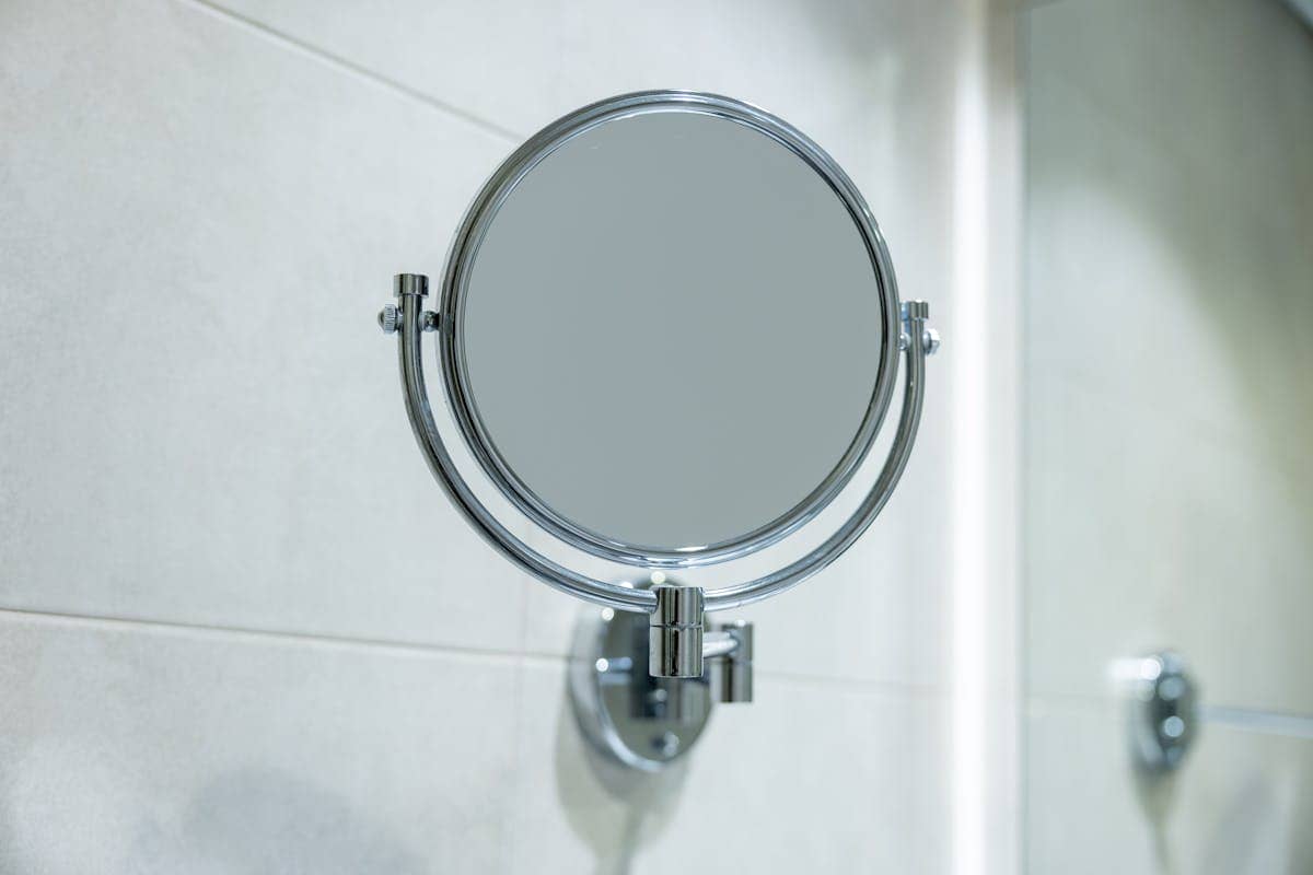 Bathroom Mirror Superstitions: Night Rules, Feng Shui, and Bloody Mary Lore