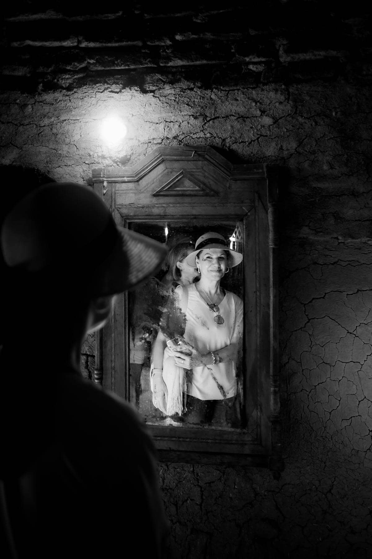 Why Do I Look Worse in Mirrors? Psychology, Optics, and Self-Image