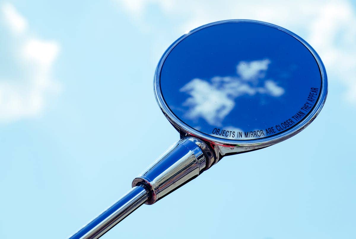 Mirror Science and Physics: How Mirrors Work