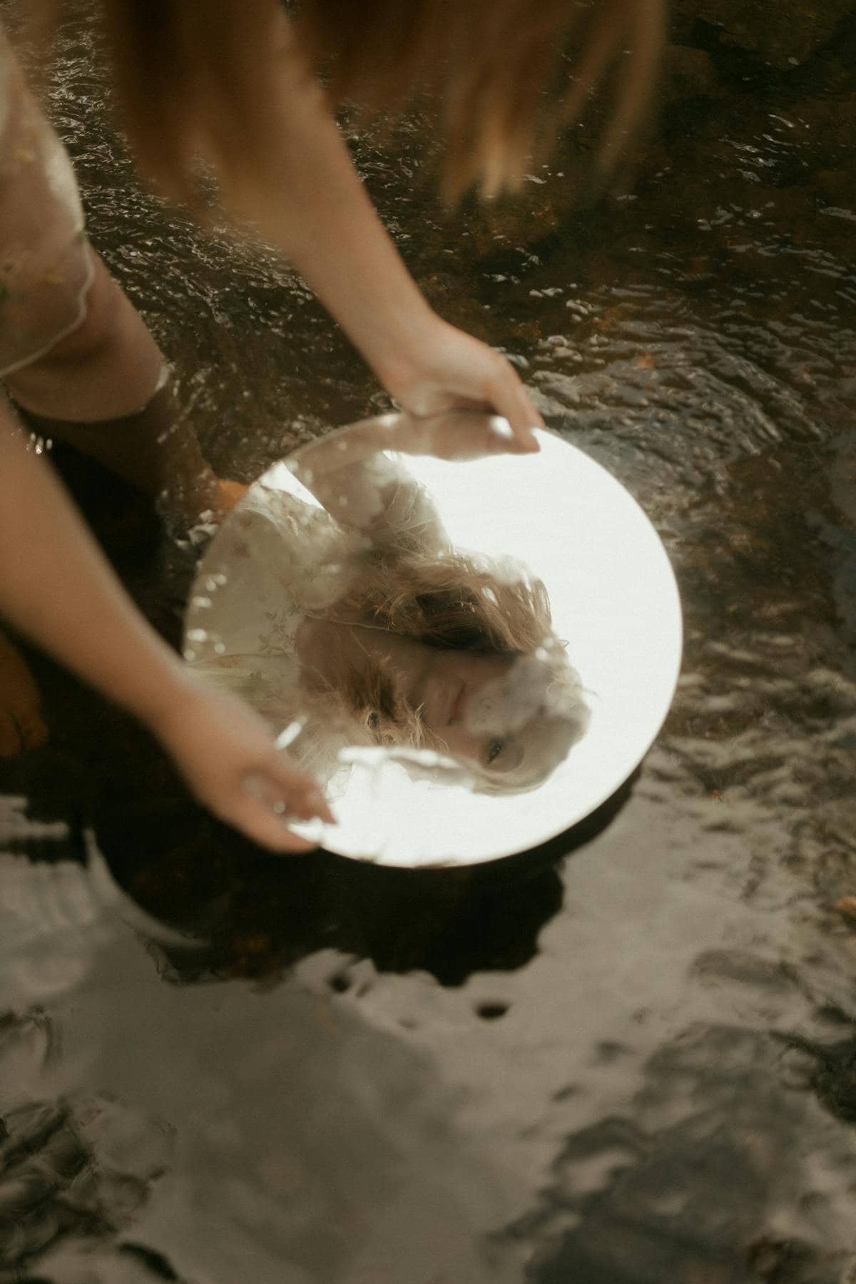 Recurring Mirror Dream Meaning: 7 Reasons Your Mind Won't Stop