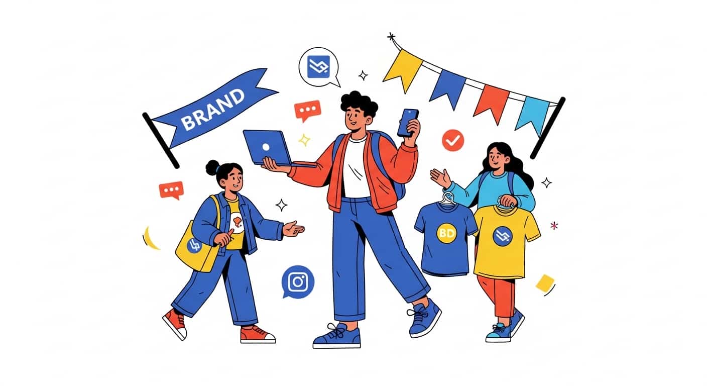 Why Do You Want to Become a Student Brand Ambassador?