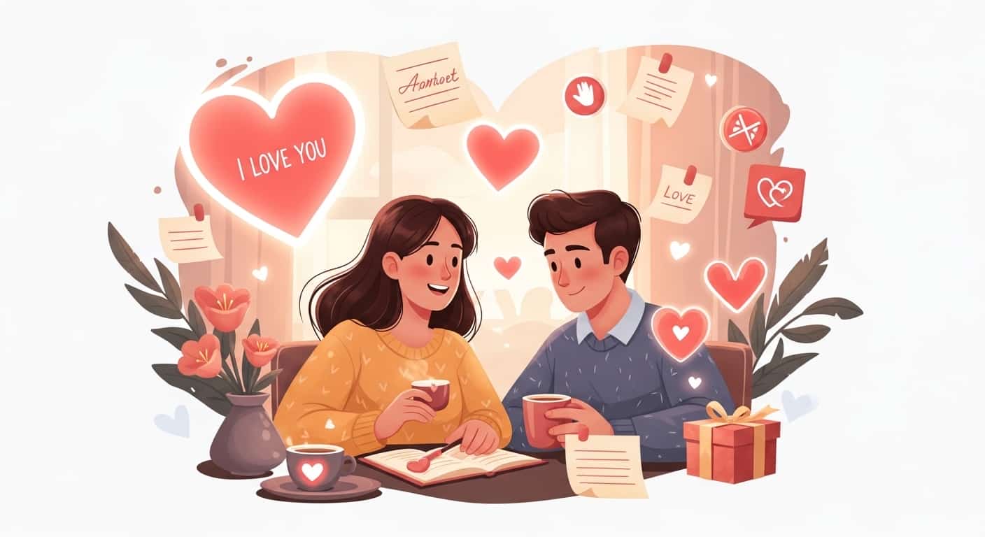 reasons why i love you