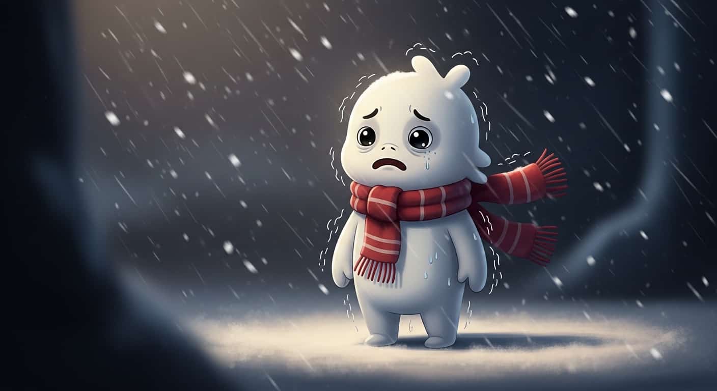 who was wappi and why was it shivering