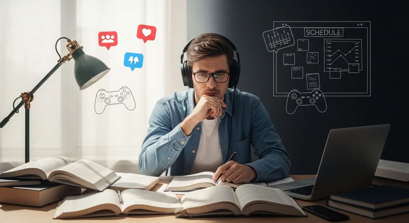 why boys fail in college