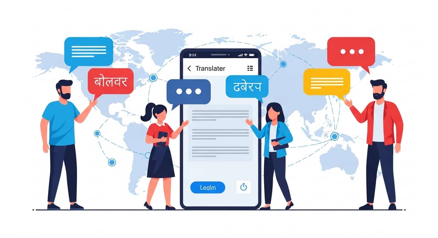 why do we need a language translator