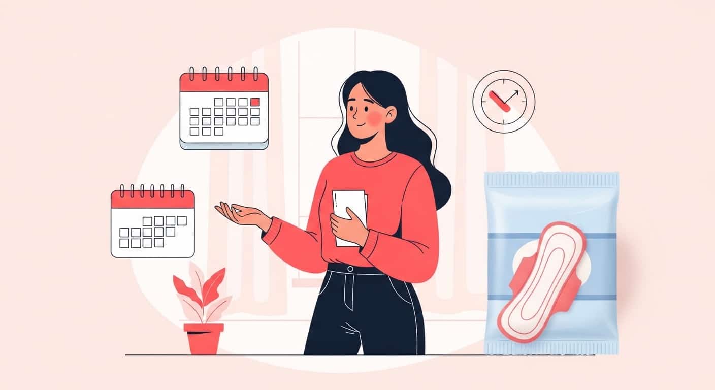 why girls use pad​