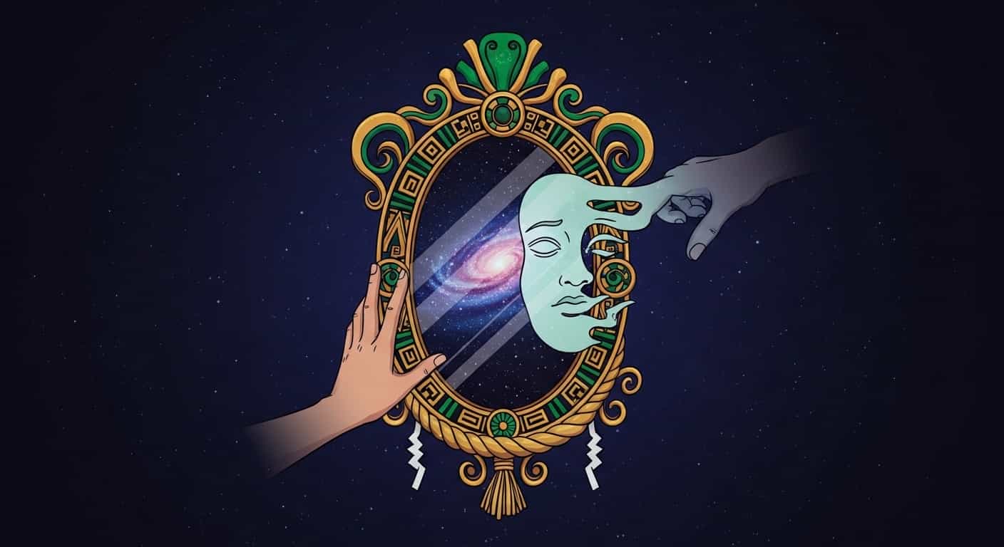 Mirror Symbolism: 7 Cultures & What They Believed