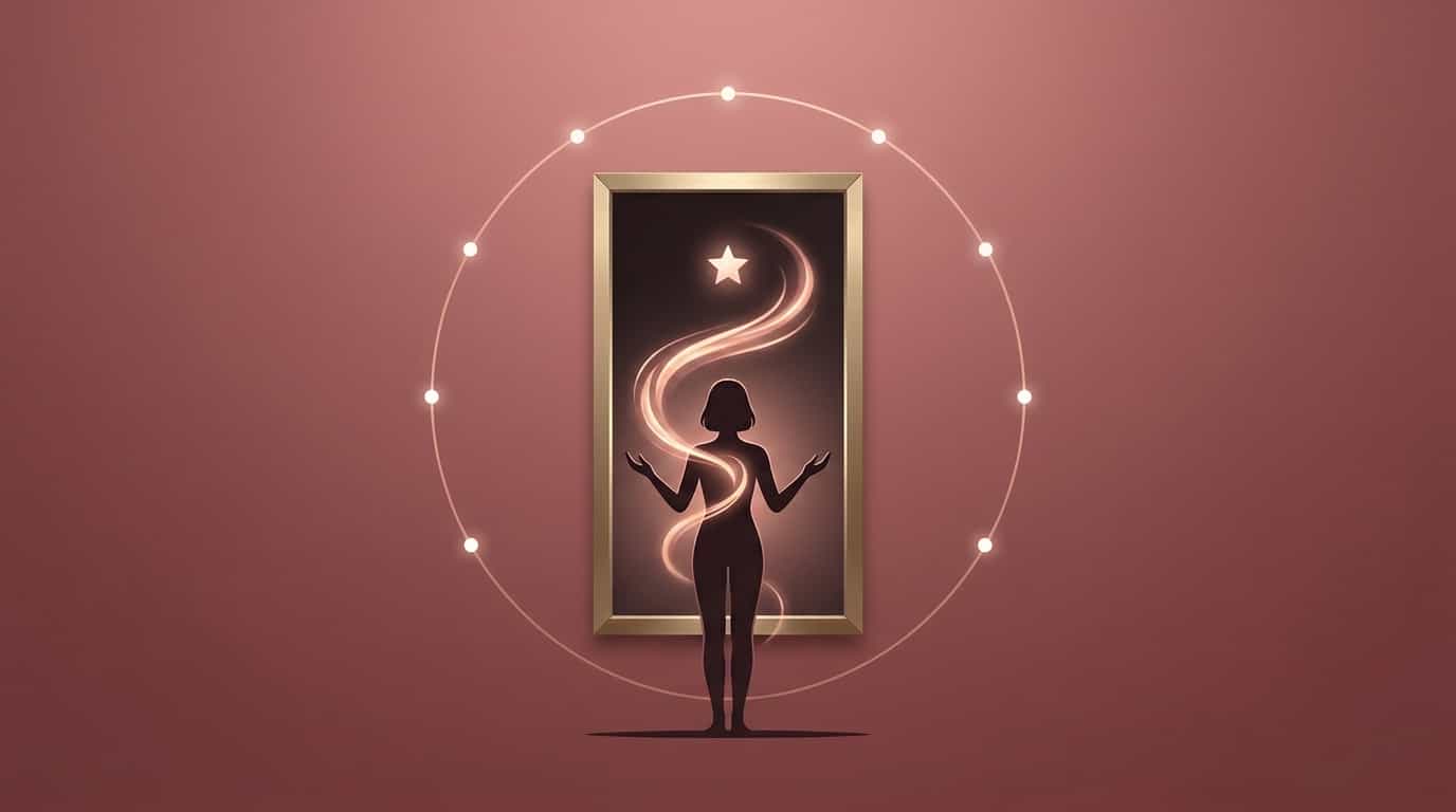 7 Mirror Manifestation Rituals That Actually Work