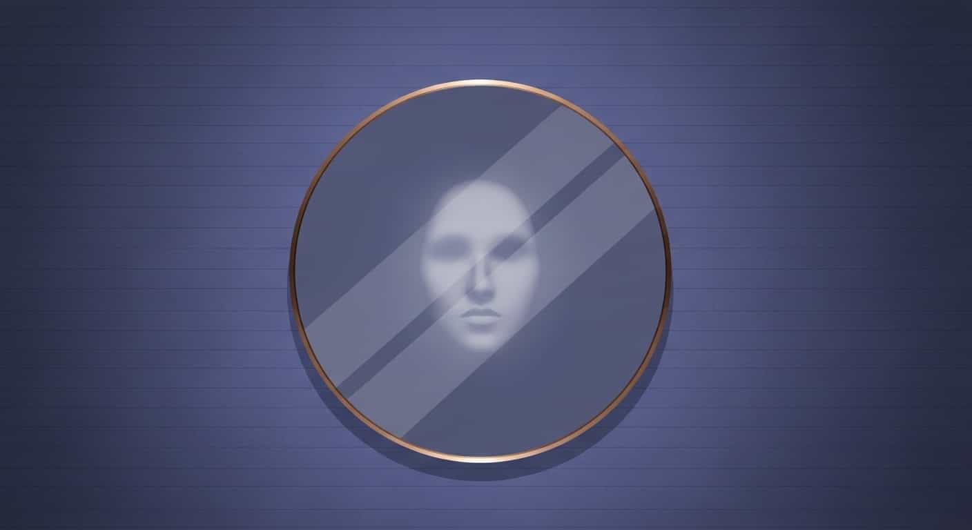 Mirrors in the Bible: What Scripture Really Says