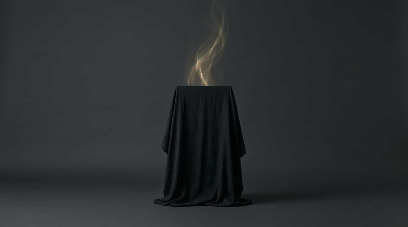 Why Cover Mirrors When Someone Dies? Origins & Meaning