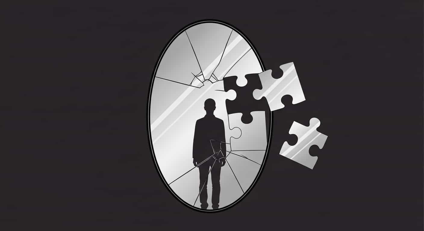 Dream of Broken Mirror: 11 Spiritual Meanings & Signs