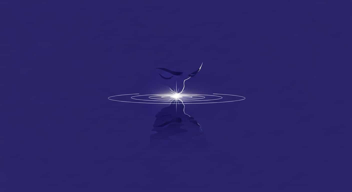 Mirror in Water Dream: 7 Spiritual Meanings