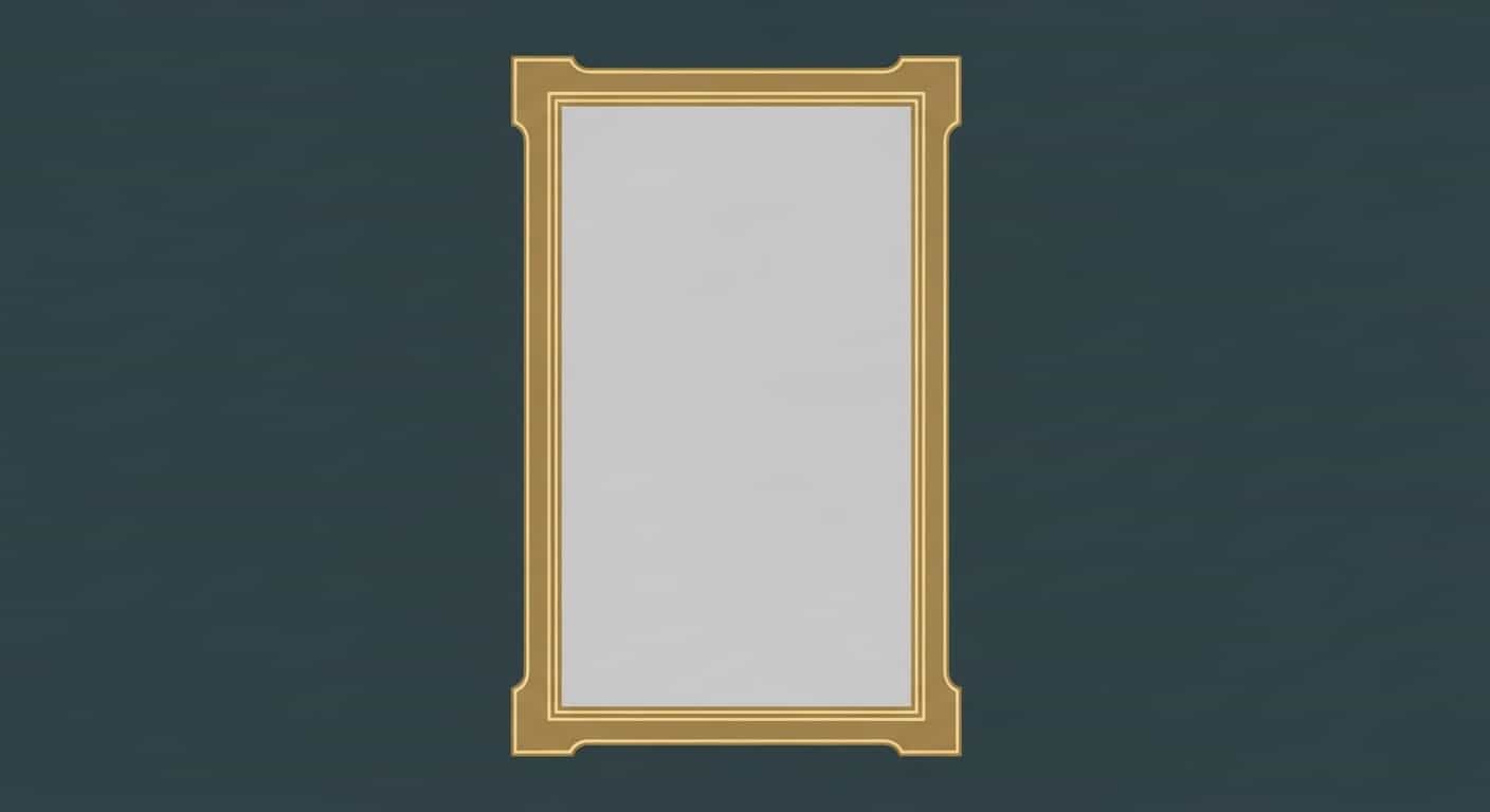 Foggy Mirror Dream Meaning: 7 Truths You’re Missing