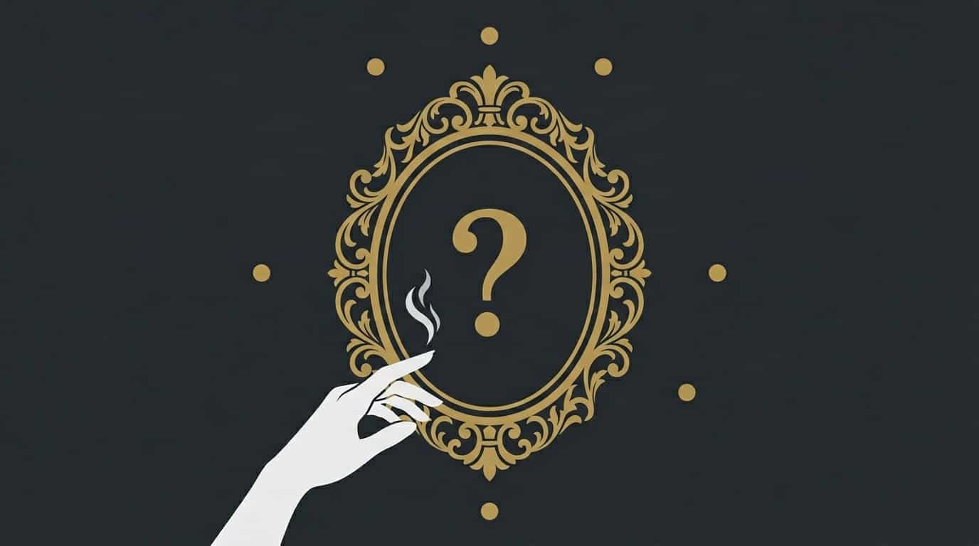 Is It Bad Luck to Buy a Used Mirror? (7 Traditions)