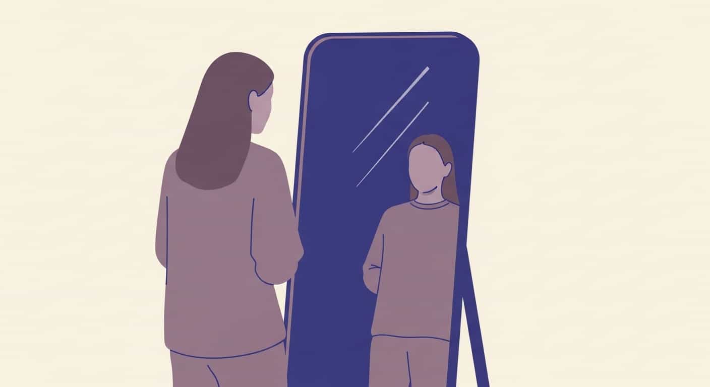 Mirror Dream Meaning: 9 Spiritual Interpretations