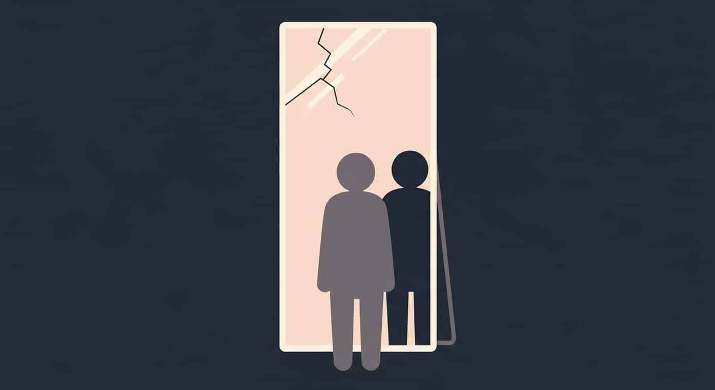 Recurring Mirror Dreams: 7 Hidden Meanings